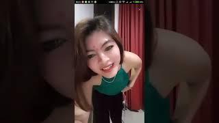 BIGO LIVE HOT goyangan pascol colmek keenakan