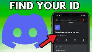 How To Find Your Discord ID 2024