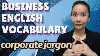 Business English You Must Know