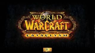 Dark Ironforge - Cataclysm Music Soundtrack