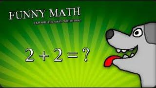 FunnyMath Trailer