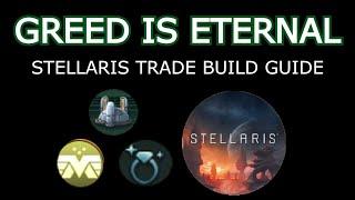 Stellaris Guide: Trade Management