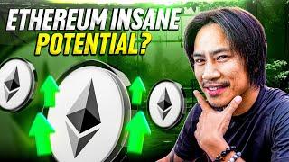 Ethereum Price Prediction – Hidden gem before meme season explodes!