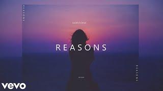 Iulian Florea - Reasons (Official Audio)