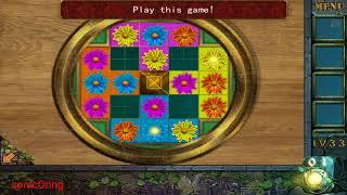 Room Escape 50 Rooms VI Level 31 32 33 34 35 Walkthrough