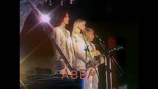 Abba chiquitita