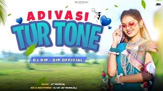 Adivasi Tur Tone 2024 | Dj Dip - Dip Official