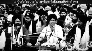 AKJ Best Kirtan Update |  Soulful Kirtan | Bhai Harpanthpreet Singh ji | Mumbai Samagam