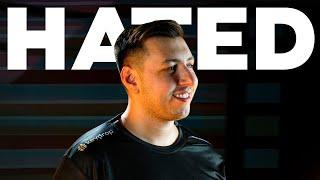 Everybody HATES XANTARES