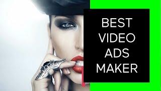 YouTube Video Ads Maker Software – Easy And Fast - Promo Video Templates [Promotional Video Maker]