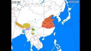 The History Of Sino Tibetan Languages V2