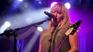 Grace Potter - "Paris (Ooh La La)" | Brooklyn Bowl | Relix Soundcheck Sessions