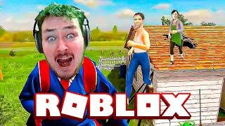 Прохождение Скулбоя в Роблокс *ОБНОВЛЕНИЕ* // SchoolBoy Runaway Roblox