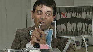 Dentist Bean... | Mr Bean Live Action | Full Episodes | Mr Bean