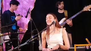 Katya Lo,Daria,PangolinProject - Terra Nam