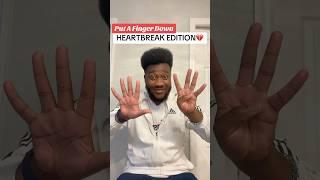 TIKTOK HEARTBREAK TEST #theisaiahchannel303 #fyp #tiktok