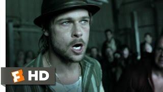 I'll Fight Ya For It - Snatch (2/8) Movie CLIP (2000) HD