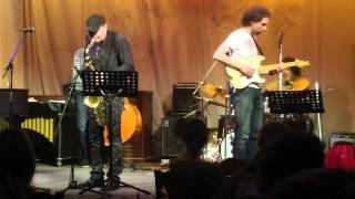 M. Kostyushkin Quartet - Oleo (Oct. 5, 2012)
