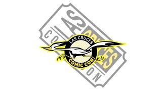 2017 Las Cruces Comic Con High Lights