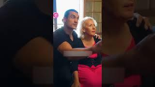 Подлый парень отказал ей в подарках на День святого Валентина ‍️‍