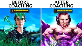 JUNGLE IS TOO EASY AFTER RANK 1 COACHING