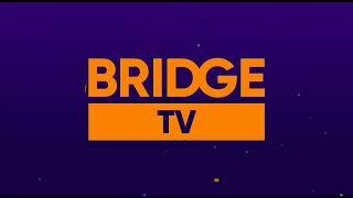 Заставки каналов Bridge Media с новыми логотипами (Моя версия, 2024)