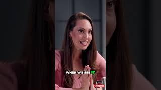 How Fear Changes Your Face Instantly!