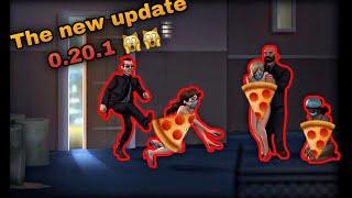 Summertime saga (Tony and maria  ,  Tina and Josephine ) end of story & tips about the newer update