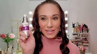 Maria Nicole Hyaluronic acid serum review