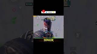 wait for  ?#senior #tdm #pubgmobile