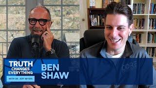 Core Apologetics: Contending for the Faith — Ben Shaw