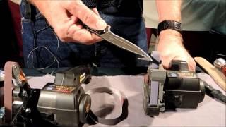 Work Sharp Knife & Tool Sharpener - Advanced Tips & Techniques