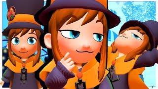 Hat in Time: Battle Royale