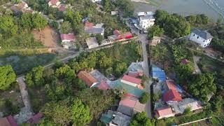 Hồ Đồng Sương 6.5 triệu m2 Gần Bệnh Viện Nam Lương Sơn