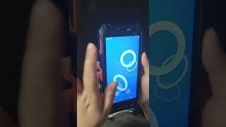 android data collection terminal Identify and count products by reading barcodes or qr codes