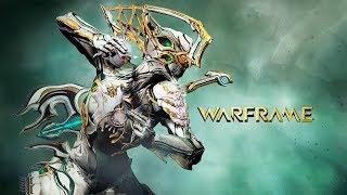 Warframe Каратель R 2