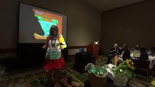Corinne Hoisington - Session 1 part 1