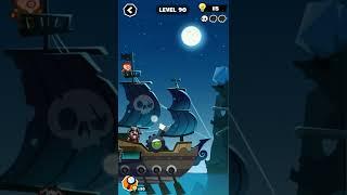 Yolo Deathigner level 90 Walkthrough and solution.
