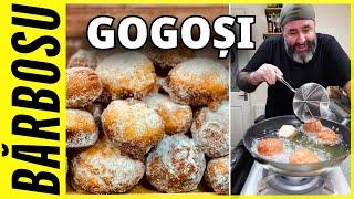 GOGOSI PUFOASE