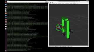 MECS4603 A3 Motion Planning