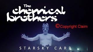 INSANE Chemical Brothers Copyright Claim: for a Synth Sound by Content ID