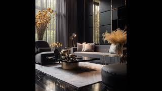 Interior Design  Home Decor Ideas for 2025