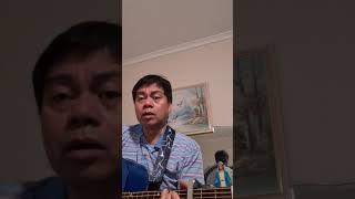 MOON RIVER (cover)