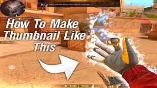 Alight Motion - Butter SO2 Thumbnail XML