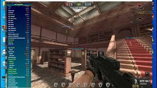 PointBlank Global CHEAT/HACK March 1, 2022| POINTBLANK SEA CHEAT