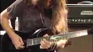 Kiko Loureiro