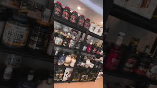 "Protein Powerhouses: Unleashing the Best Brands for Your Fitness Journey!"