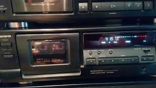 Aiwa AD-F850 by KP