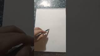 Art tutorial be like#shorts#Ashy arts