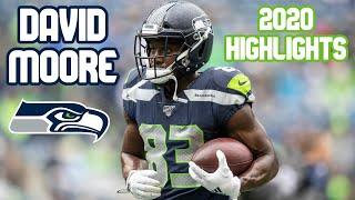 David Moore 2020 Highlights